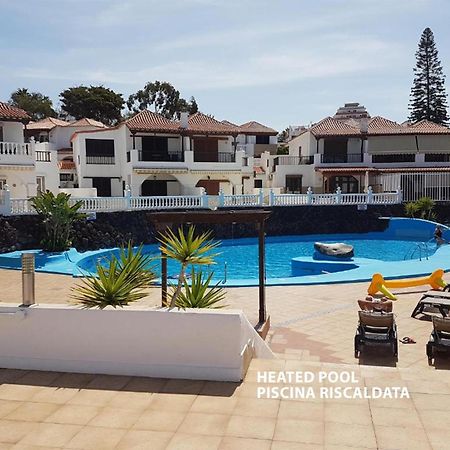 Playa Las Americas Paraiso Royal Playa de las Americas  Ngoại thất bức ảnh