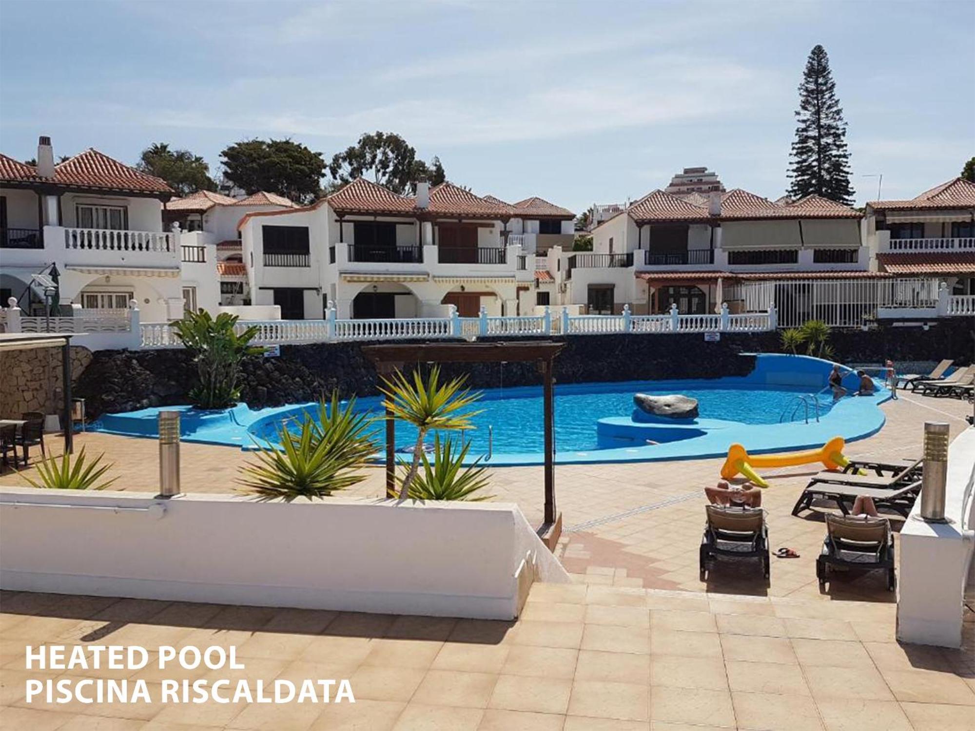 Playa Las Americas Paraiso Royal Playa de las Americas  Ngoại thất bức ảnh