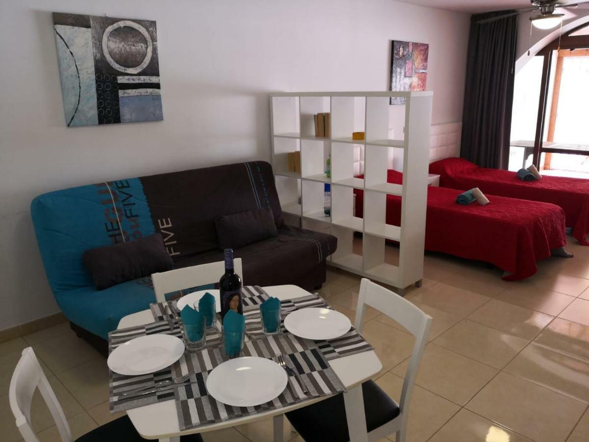 Playa Las Americas Paraiso Royal Playa de las Americas  Ngoại thất bức ảnh