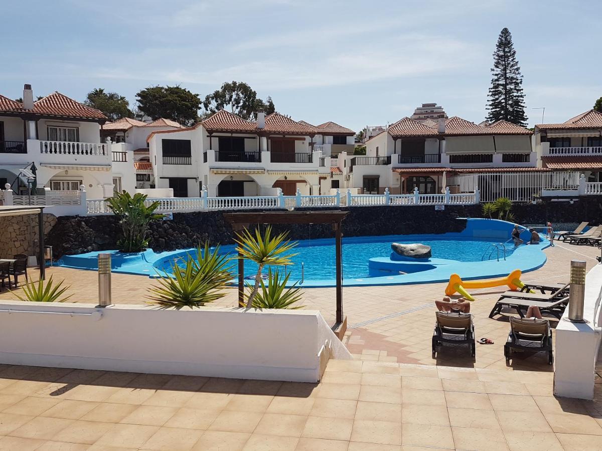 Playa Las Americas Paraiso Royal Playa de las Americas  Ngoại thất bức ảnh
