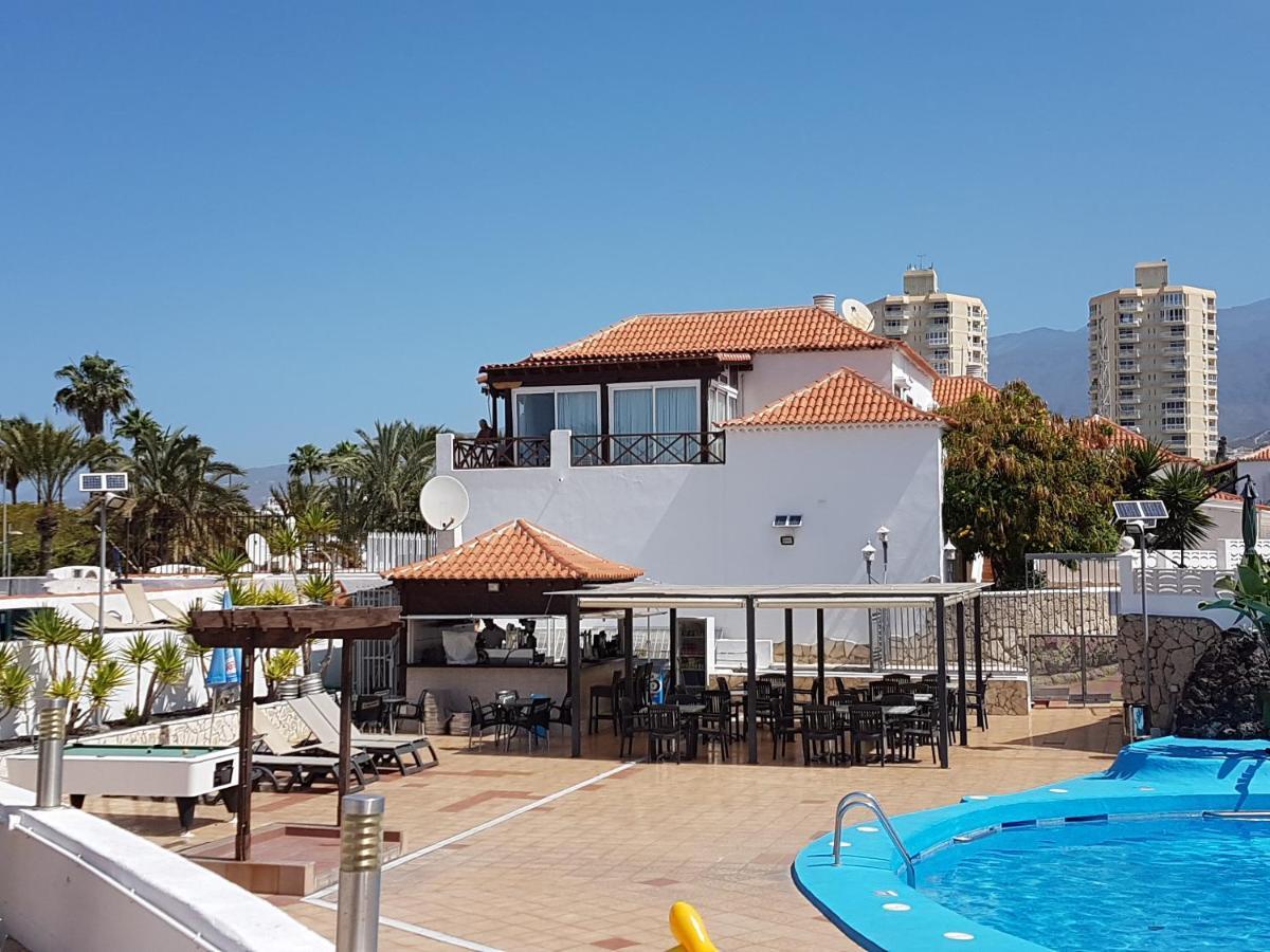 Playa Las Americas Paraiso Royal Playa de las Americas  Ngoại thất bức ảnh